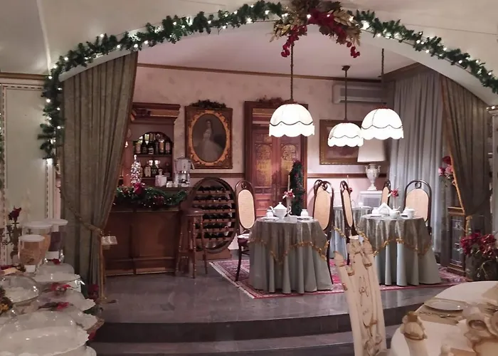 Luxury B&B IL Sogno