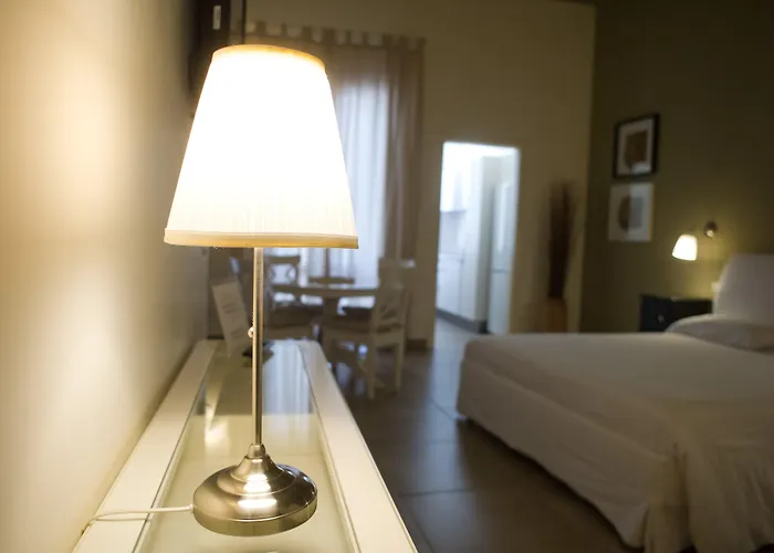 B&B Suite Paciotti