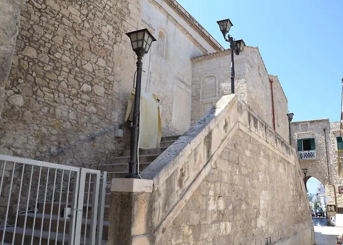 Cuore di Vieste