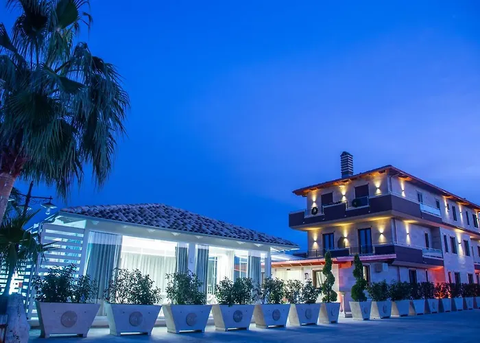 B&B Dimmito