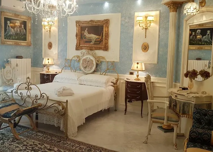 Luxury B&B IL Sogno