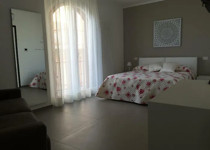 B&B Belvedere
